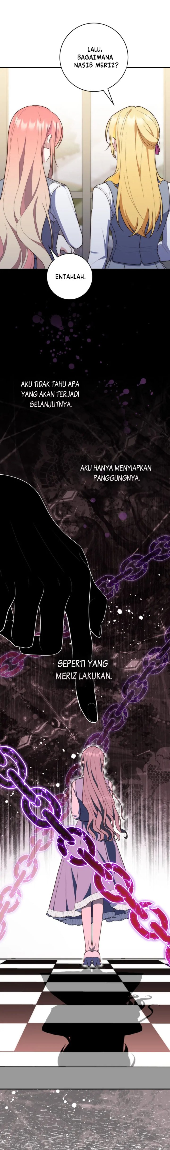 Baca A Princess Who Reads Fortune - Chapter 60 halaman 24