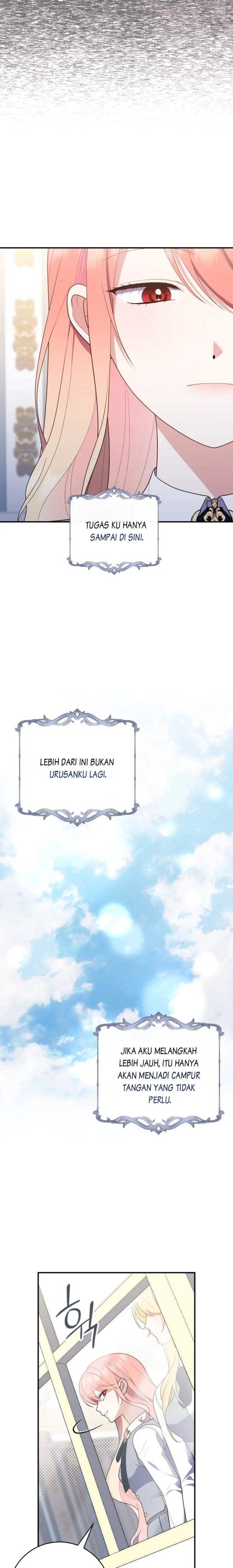 Baca A Princess Who Reads Fortune - Chapter 60 halaman 25