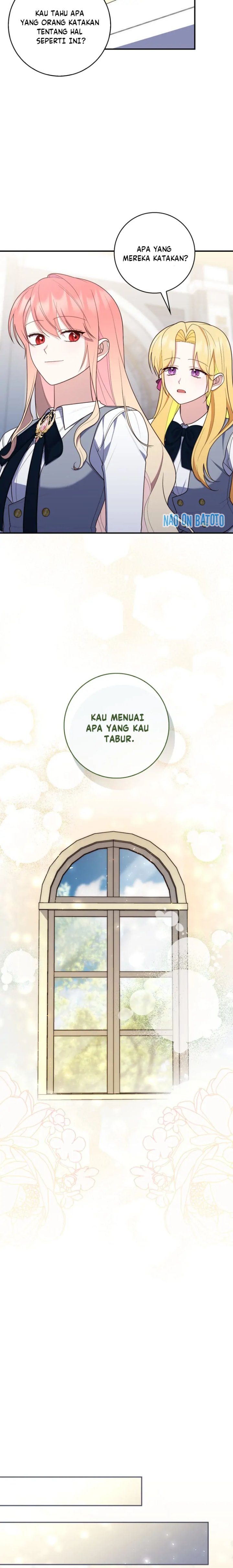 Baca A Princess Who Reads Fortune - Chapter 60 halaman 26