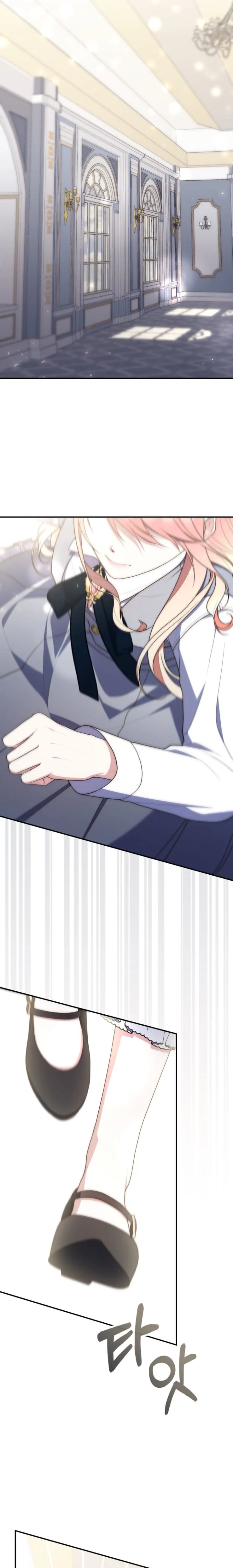 Baca A Princess Who Reads Fortune - Chapter 60 halaman 27