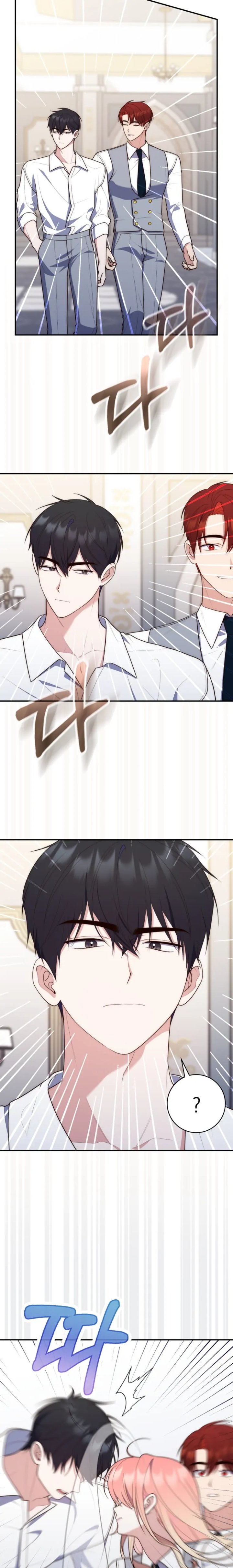 Baca A Princess Who Reads Fortune - Chapter 60 halaman 28