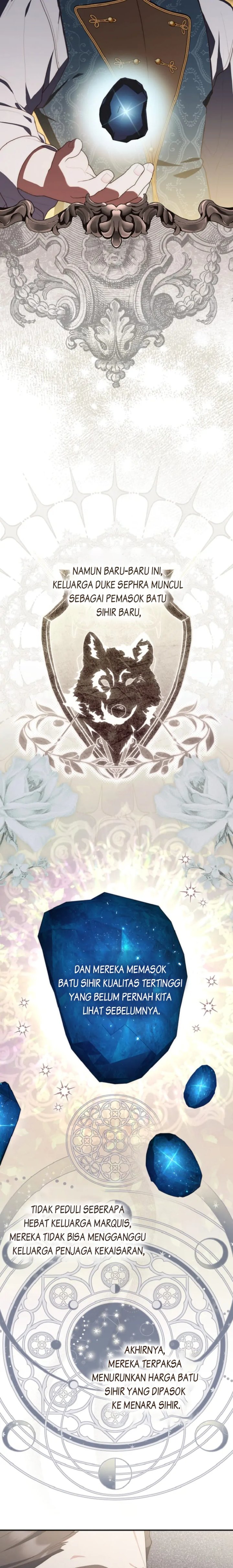 Baca A Princess Who Reads Fortune - Chapter 60 halaman 5