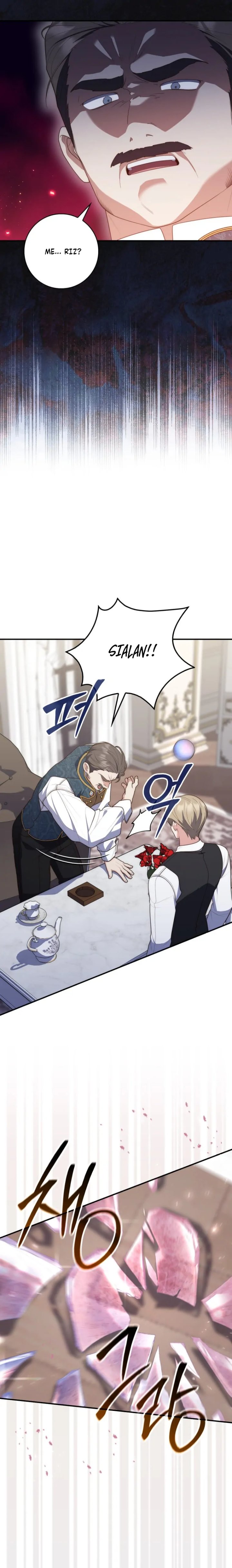 Baca A Princess Who Reads Fortune - Chapter 60 halaman 8