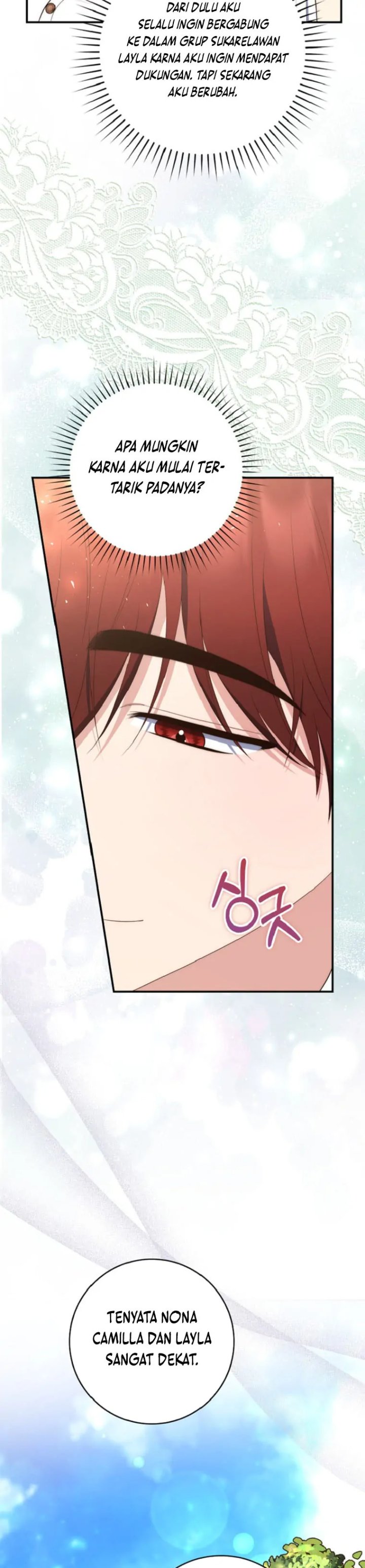 Baca A Princess Who Reads Fortune - Chapter 61 halaman 11