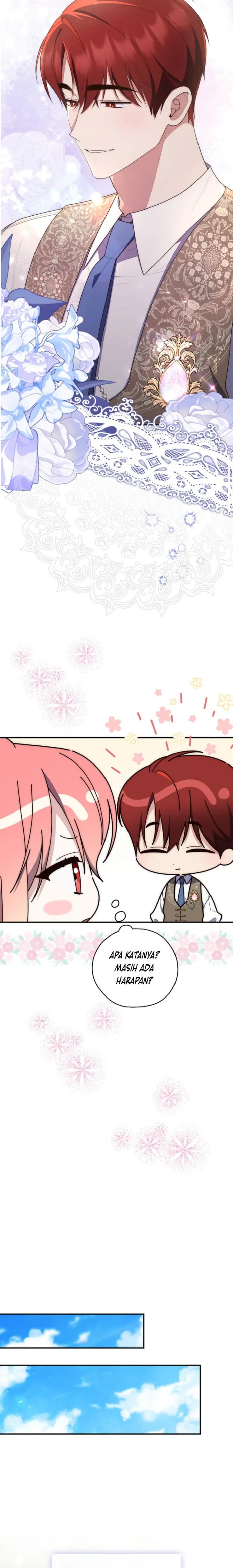 Baca A Princess Who Reads Fortune - Chapter 61 halaman 14