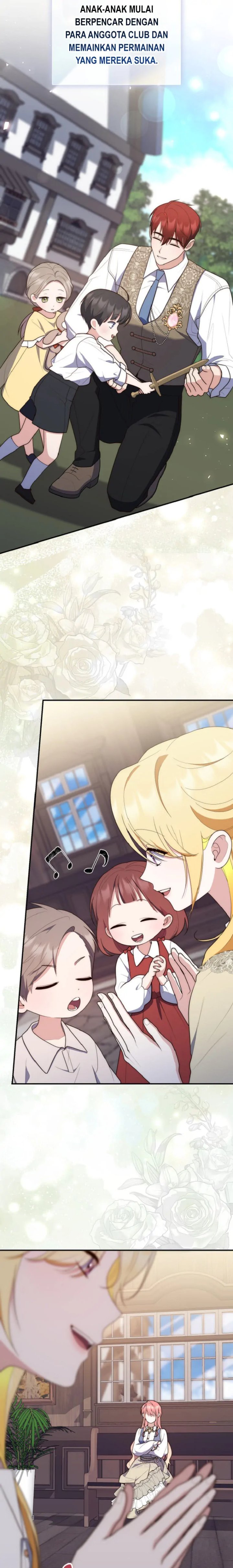 Baca A Princess Who Reads Fortune - Chapter 61 halaman 15