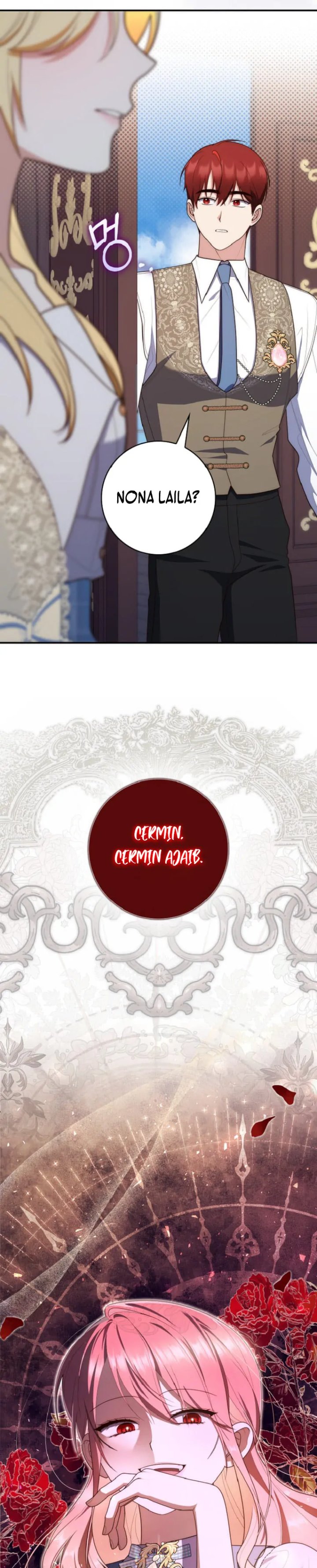 Baca A Princess Who Reads Fortune - Chapter 61 halaman 18