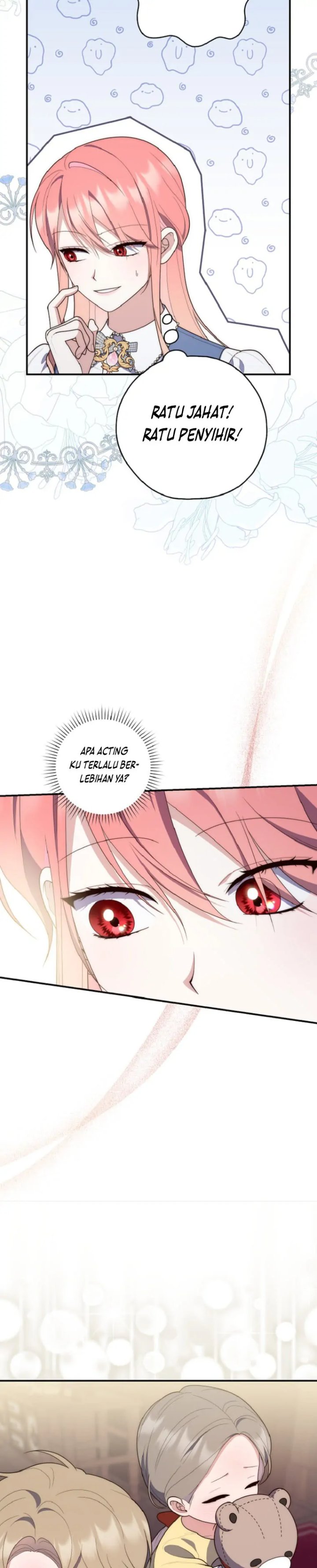 Baca A Princess Who Reads Fortune - Chapter 61 halaman 23