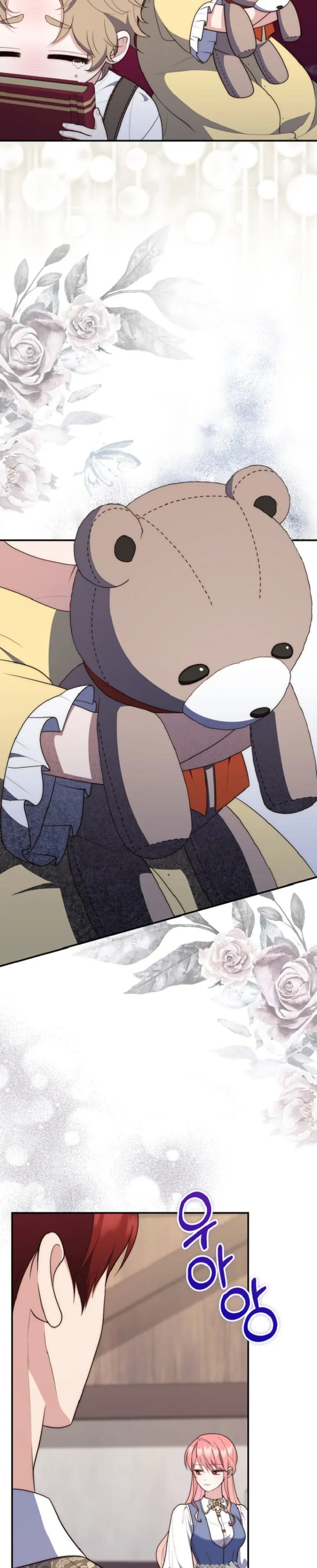 Baca A Princess Who Reads Fortune - Chapter 61 halaman 24