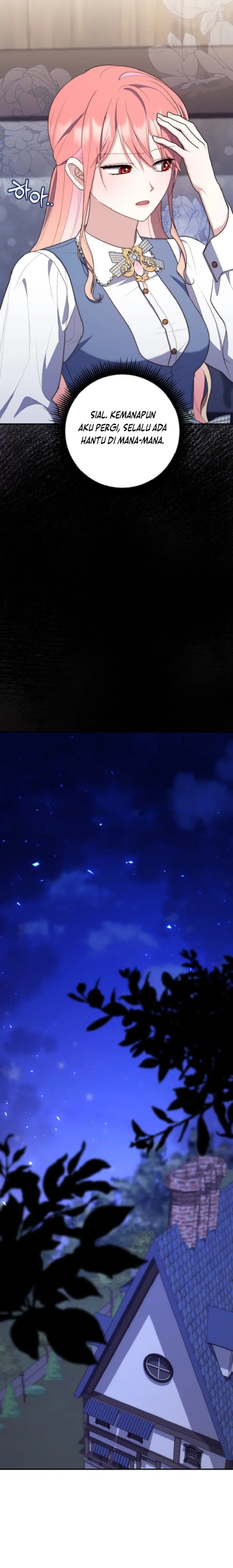 Baca A Princess Who Reads Fortune - Chapter 61 halaman 26