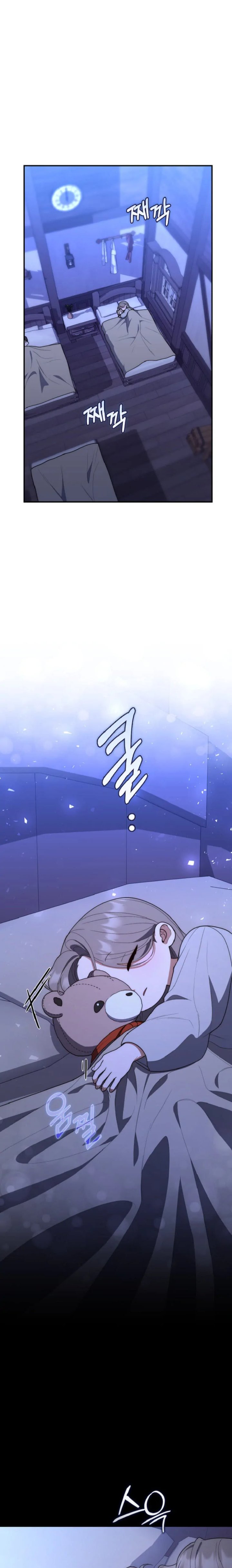 Baca A Princess Who Reads Fortune - Chapter 61 halaman 27