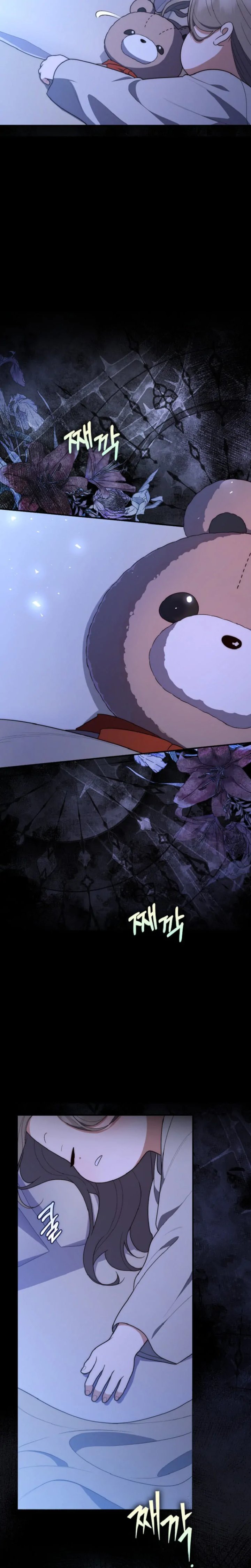 Baca A Princess Who Reads Fortune - Chapter 61 halaman 28