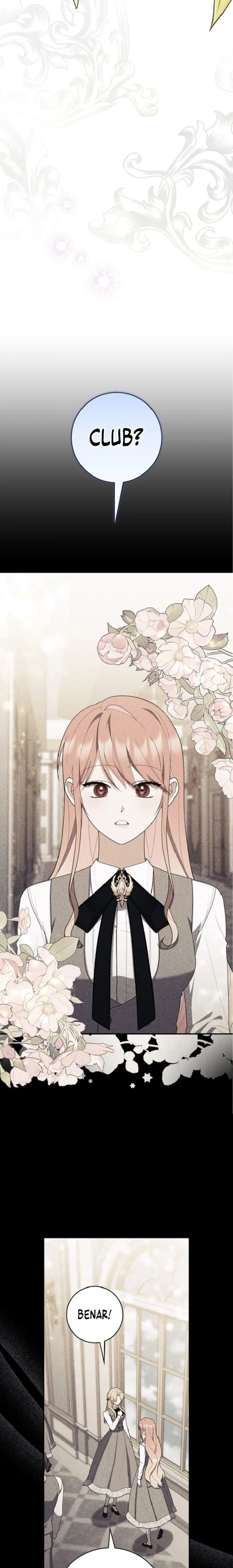 Baca A Princess Who Reads Fortune - Chapter 61 halaman 3