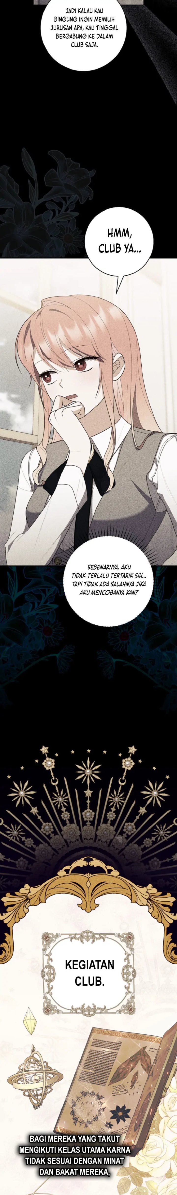 Baca A Princess Who Reads Fortune - Chapter 61 halaman 4