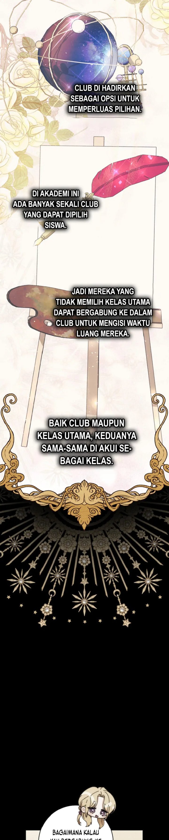 Baca A Princess Who Reads Fortune - Chapter 61 halaman 5