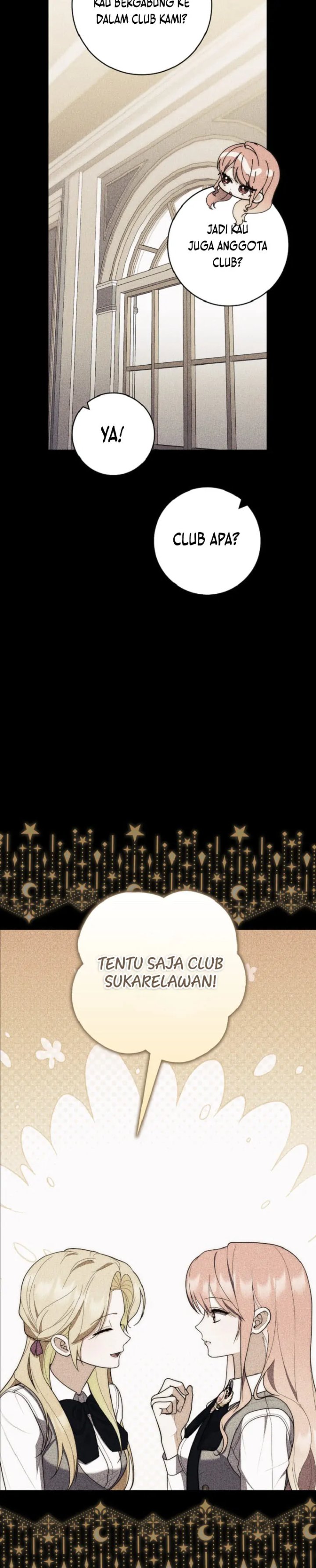 Baca A Princess Who Reads Fortune - Chapter 61 halaman 6