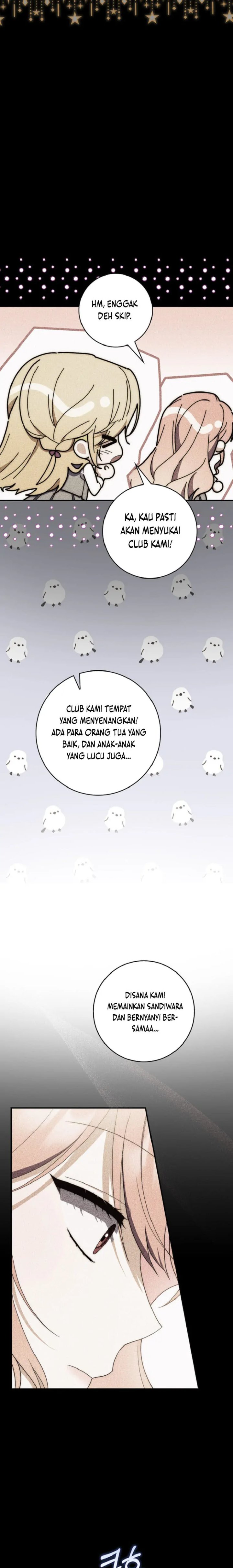 Baca A Princess Who Reads Fortune - Chapter 61 halaman 7