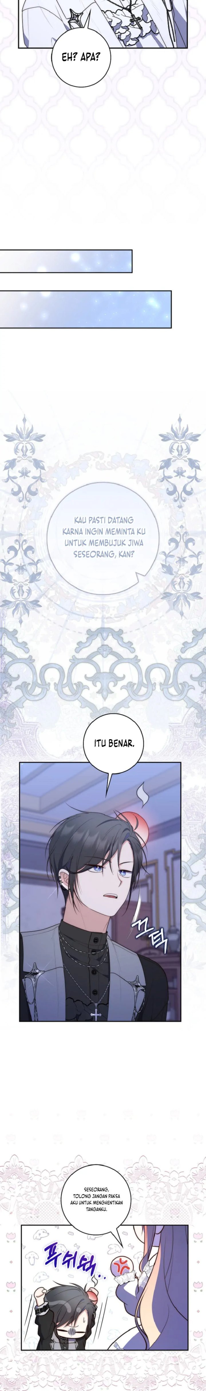 Baca A Princess Who Reads Fortune - Chapter 62 halaman 11