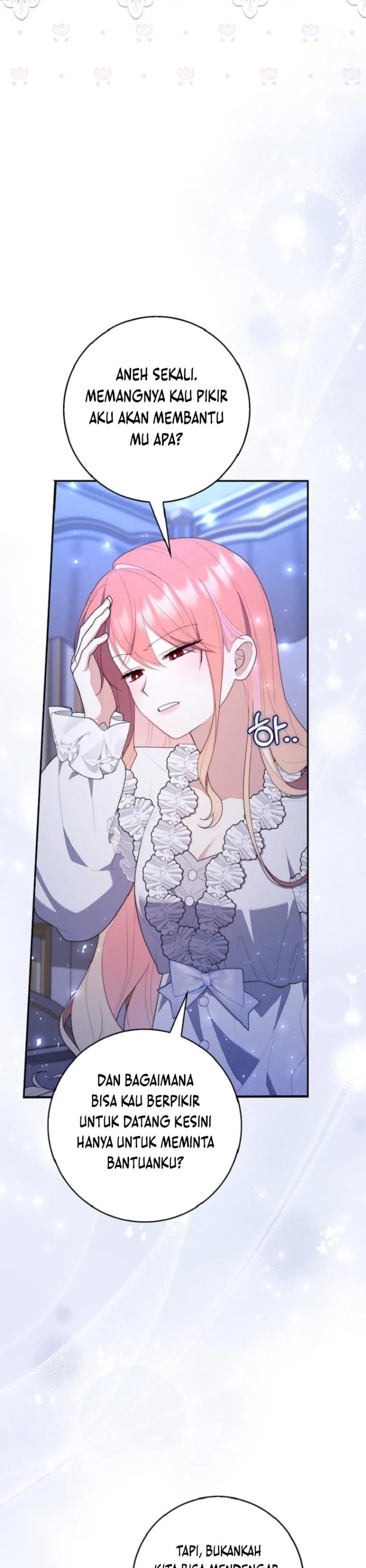 Baca A Princess Who Reads Fortune - Chapter 62 halaman 12