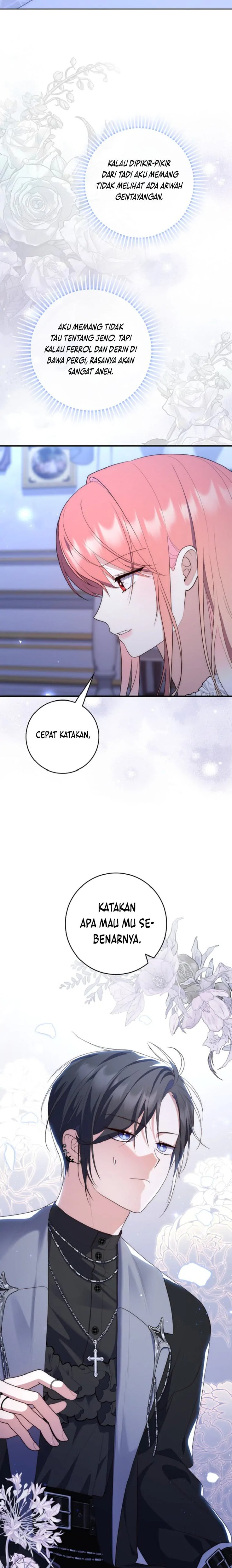 Baca A Princess Who Reads Fortune - Chapter 62 halaman 14