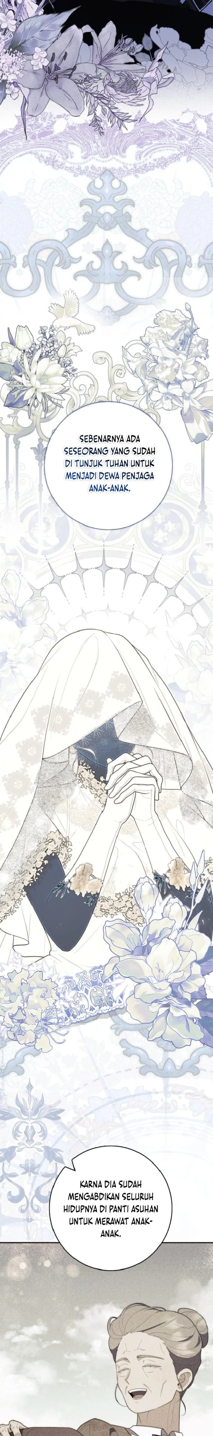 Baca A Princess Who Reads Fortune - Chapter 62 halaman 15