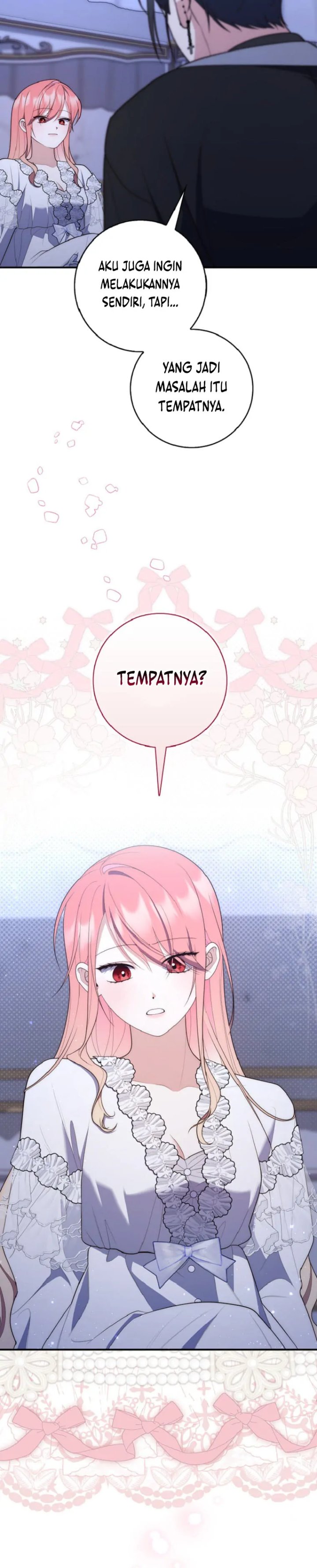 Baca A Princess Who Reads Fortune - Chapter 62 halaman 19