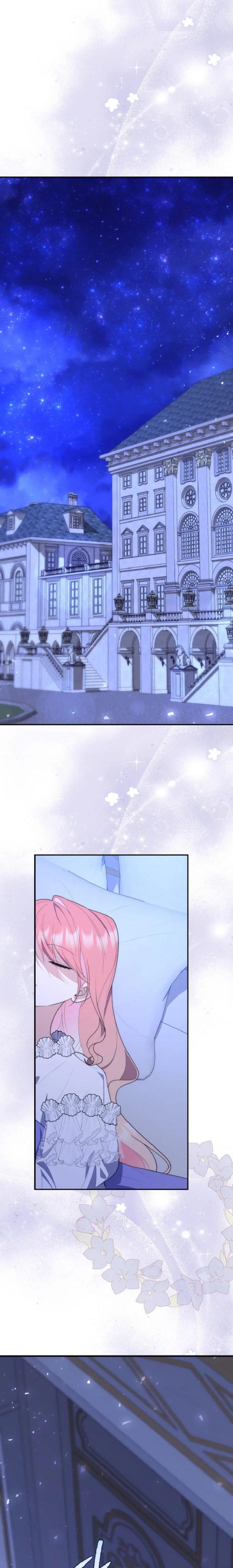 Baca A Princess Who Reads Fortune - Chapter 62 halaman 2