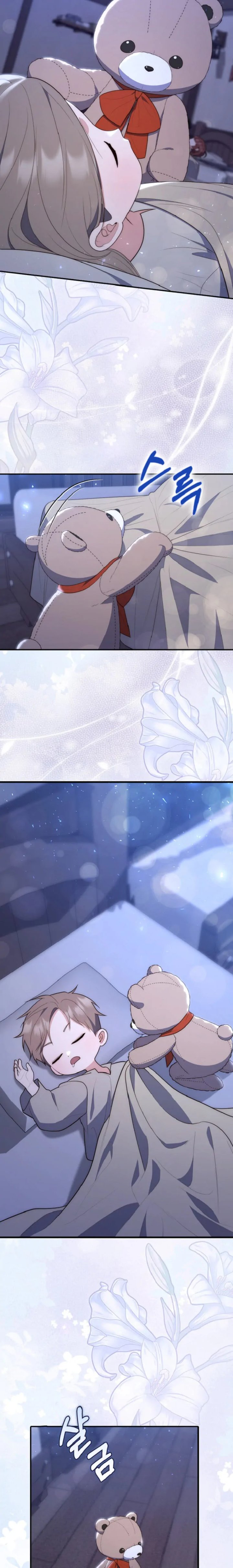 Baca A Princess Who Reads Fortune - Chapter 62 halaman 21