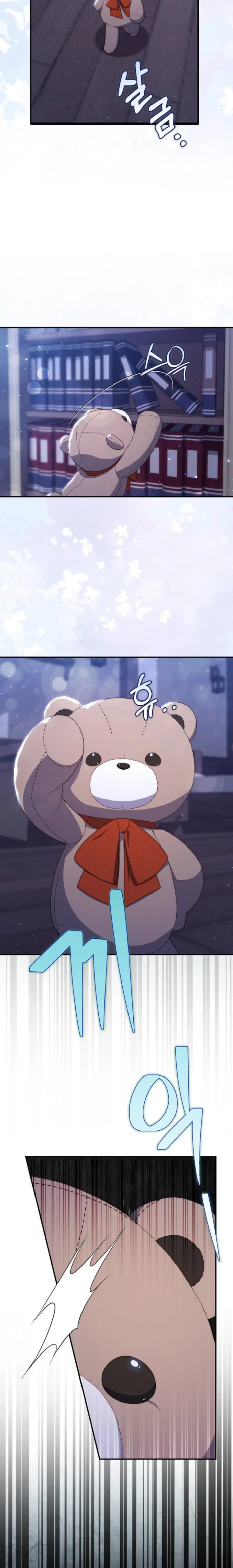 Baca A Princess Who Reads Fortune - Chapter 62 halaman 22