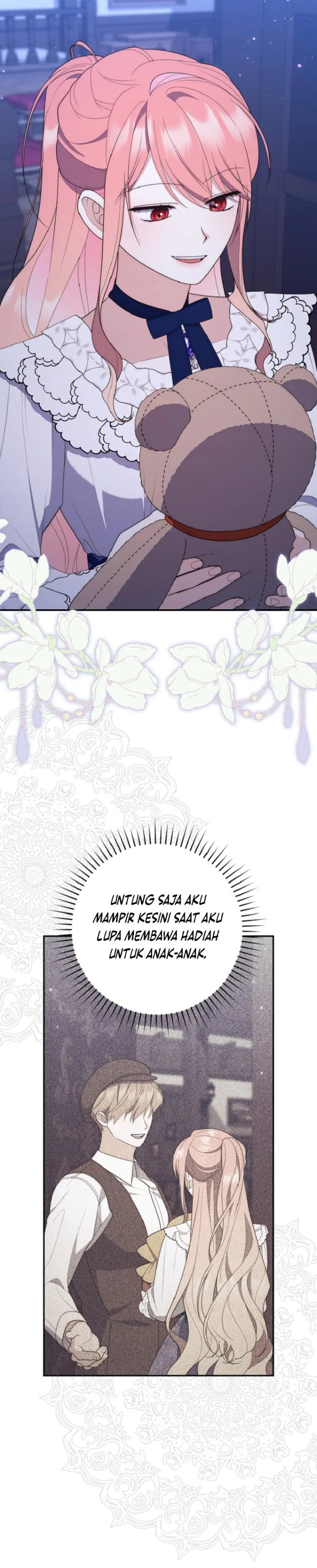 Baca A Princess Who Reads Fortune - Chapter 62 halaman 24