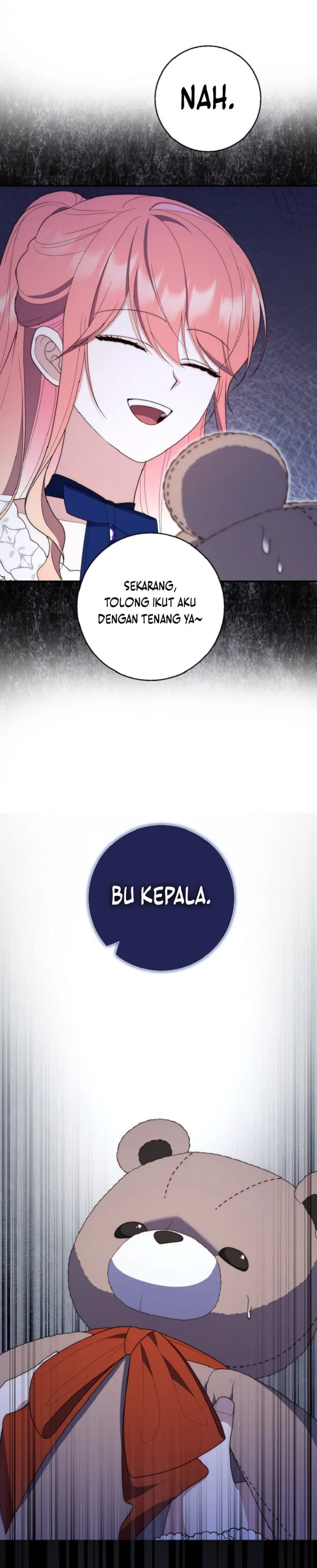 Baca A Princess Who Reads Fortune - Chapter 62 halaman 25