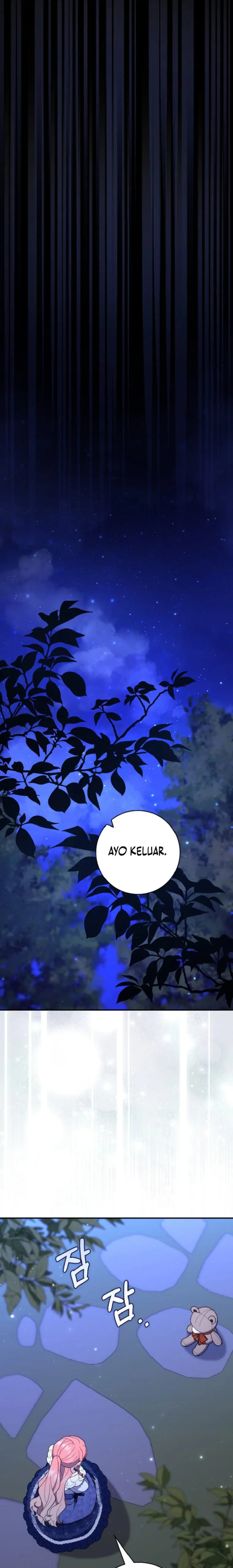 Baca A Princess Who Reads Fortune - Chapter 62 halaman 26