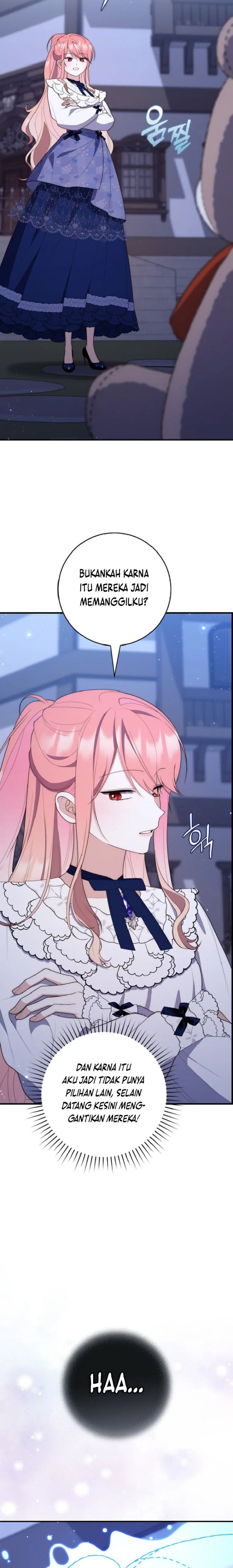 Baca A Princess Who Reads Fortune - Chapter 62 halaman 29