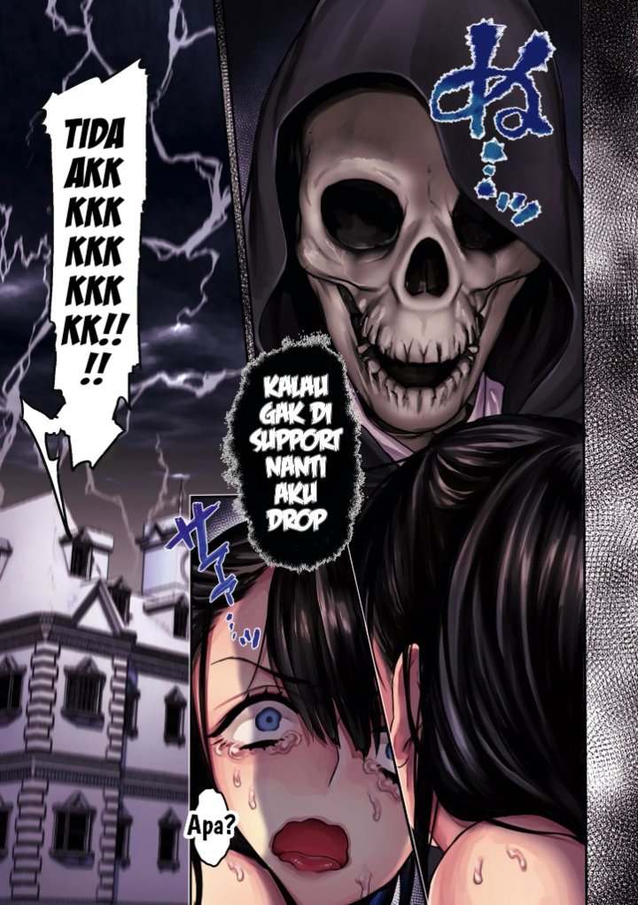 Baca A Princess Who Reads Fortune - Chapter 62 halaman 32