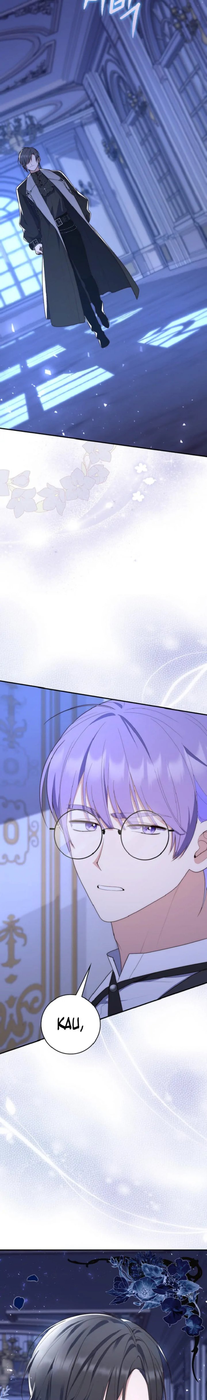 Baca A Princess Who Reads Fortune - Chapter 62 halaman 4