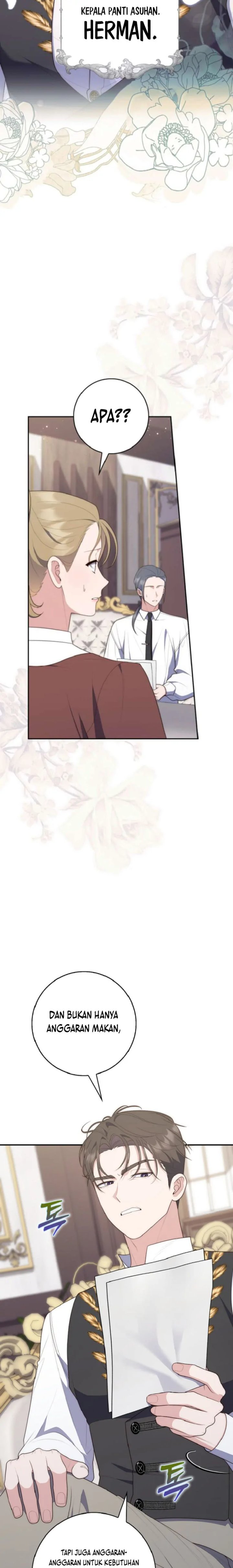 Baca A Princess Who Reads Fortune - Chapter 63 halaman 10