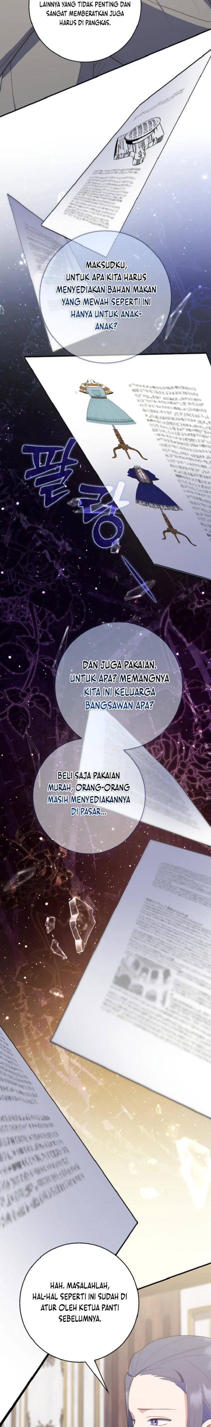 Baca A Princess Who Reads Fortune - Chapter 63 halaman 11