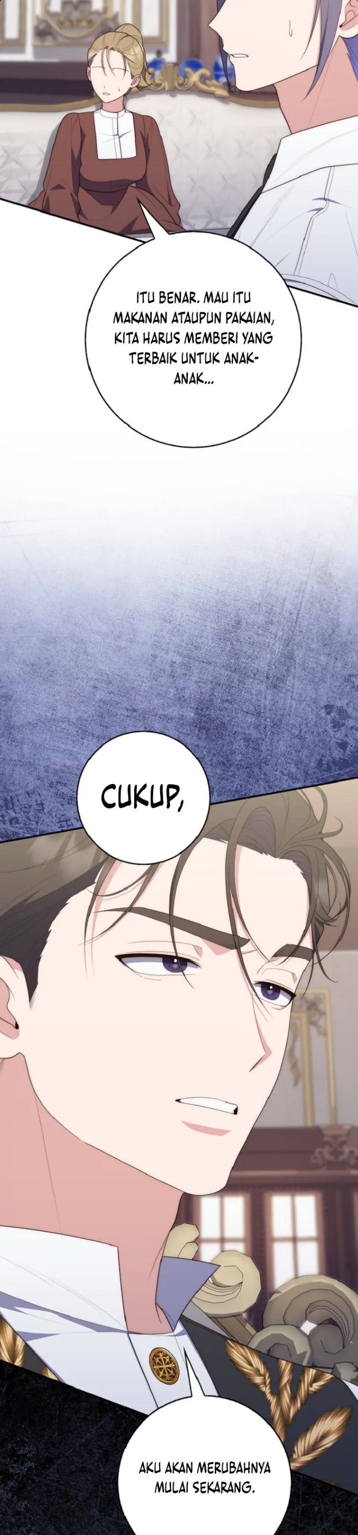 Baca A Princess Who Reads Fortune - Chapter 63 halaman 12