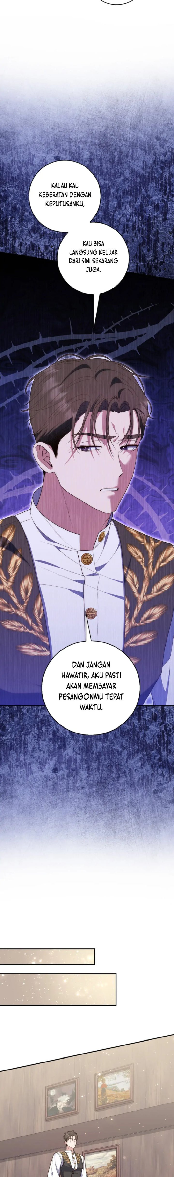 Baca A Princess Who Reads Fortune - Chapter 63 halaman 14