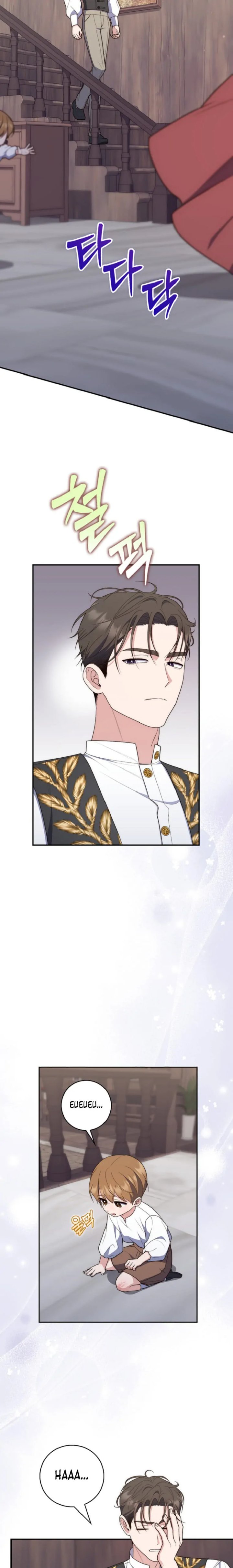 Baca A Princess Who Reads Fortune - Chapter 63 halaman 15