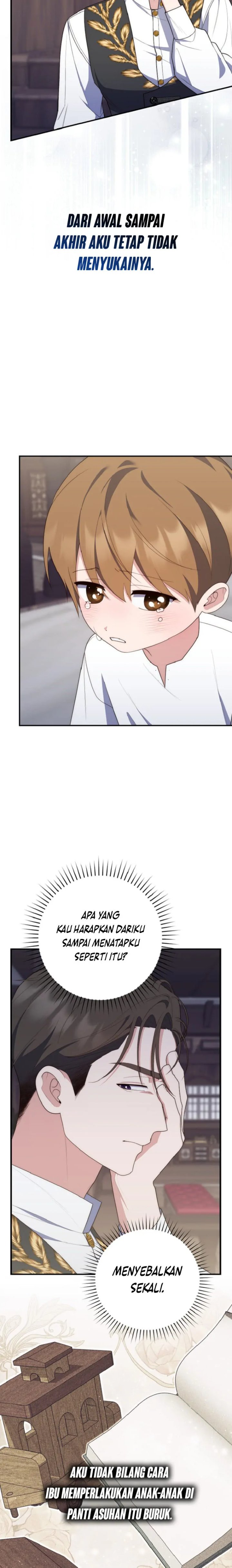 Baca A Princess Who Reads Fortune - Chapter 63 halaman 16