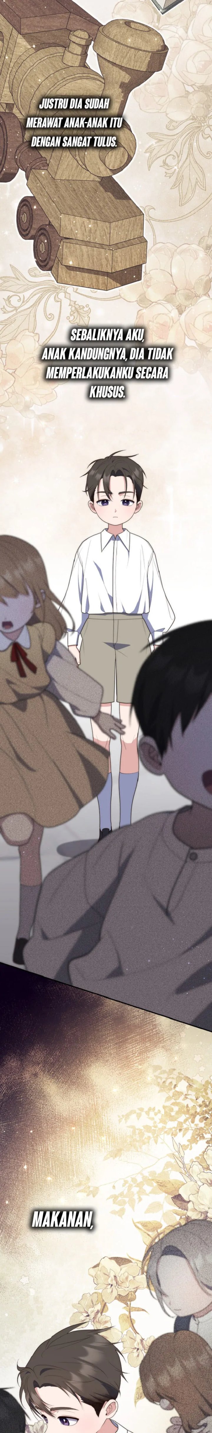 Baca A Princess Who Reads Fortune - Chapter 63 halaman 17