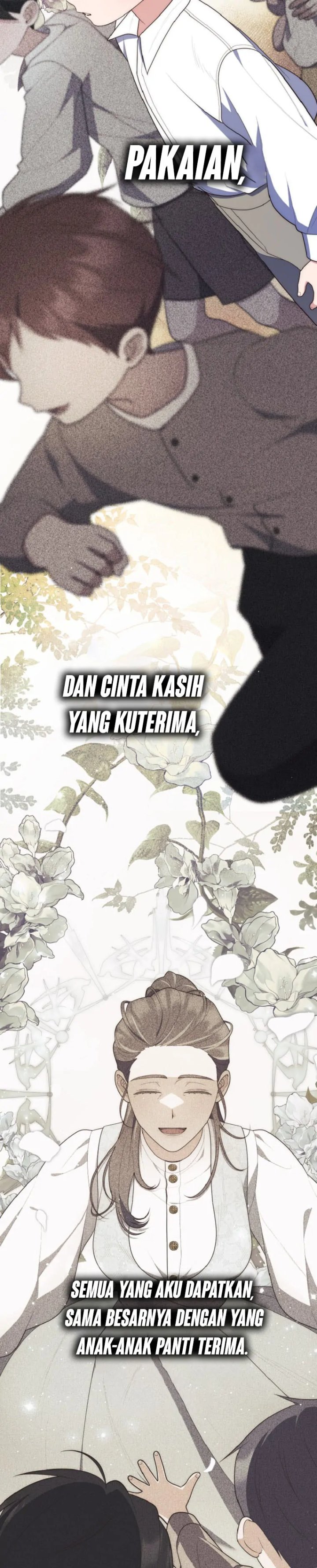 Baca A Princess Who Reads Fortune - Chapter 63 halaman 18