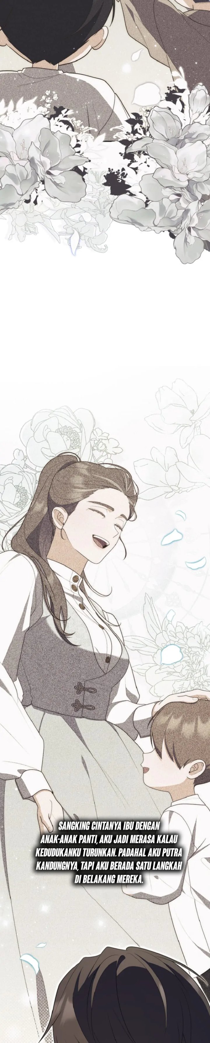 Baca A Princess Who Reads Fortune - Chapter 63 halaman 19