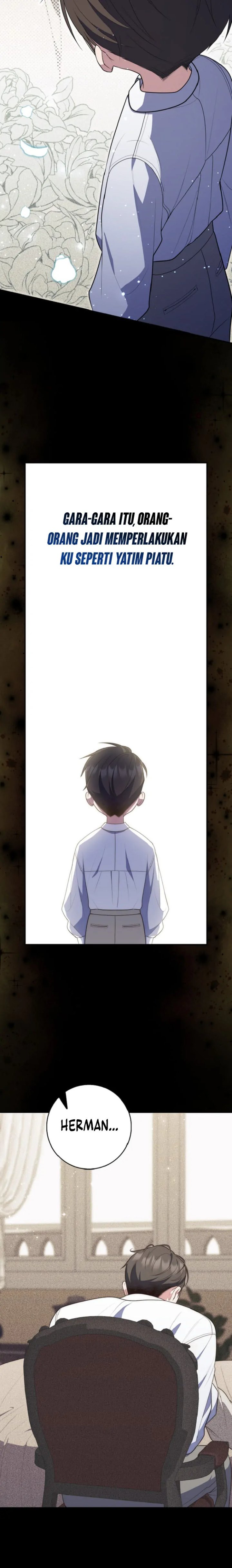 Baca A Princess Who Reads Fortune - Chapter 63 halaman 20