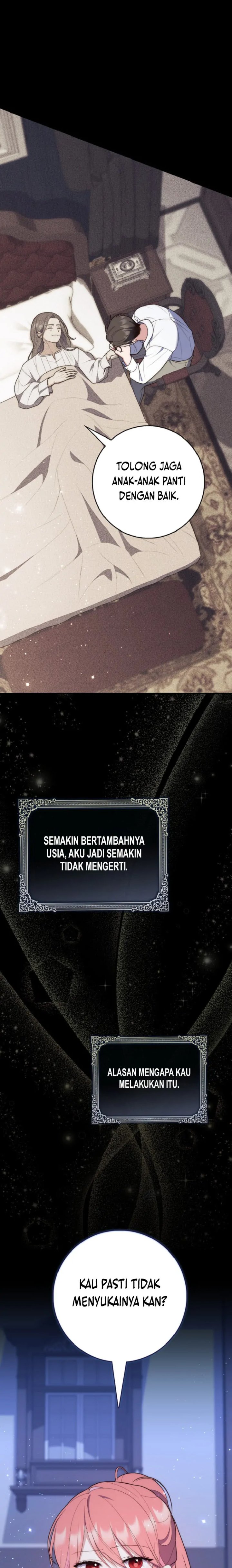 Baca A Princess Who Reads Fortune - Chapter 63 halaman 21