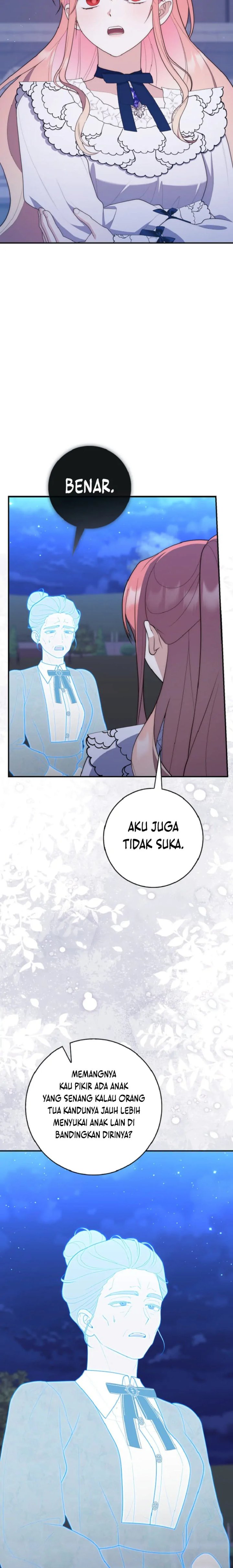 Baca A Princess Who Reads Fortune - Chapter 63 halaman 22