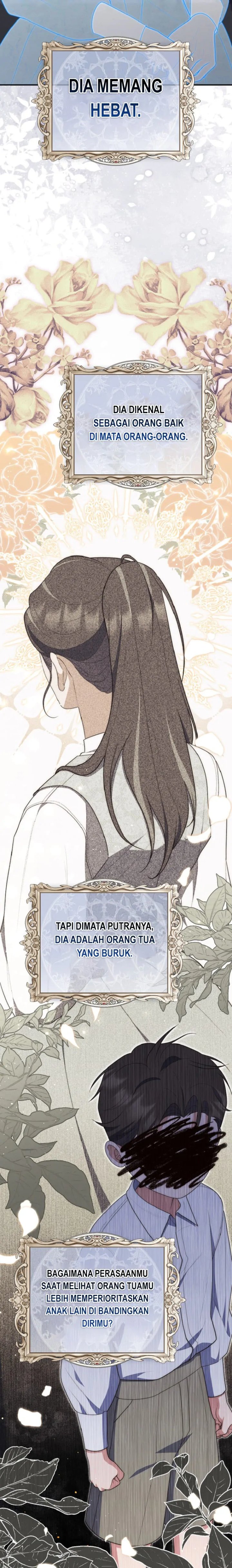 Baca A Princess Who Reads Fortune - Chapter 63 halaman 23