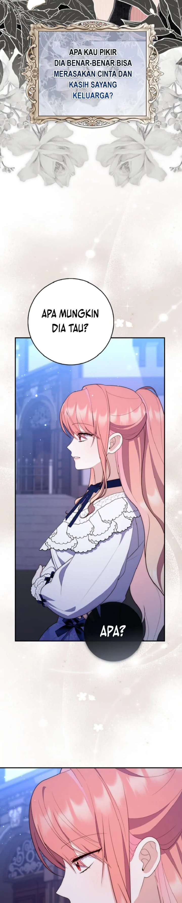 Baca A Princess Who Reads Fortune - Chapter 63 halaman 24