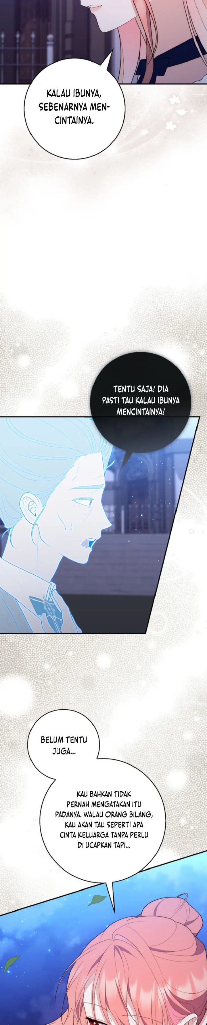 Baca A Princess Who Reads Fortune - Chapter 63 halaman 25